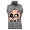 Men's Cosmic Fleece Vest Thumbnail