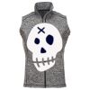 Men's Cosmic Fleece Vest Thumbnail