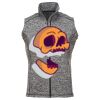 Men's Cosmic Fleece Vest Thumbnail