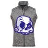 Men's Cosmic Fleece Vest Thumbnail