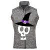 Men's Cosmic Fleece Vest Thumbnail