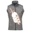 Men's Cosmic Fleece Vest Thumbnail