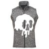 Men's Cosmic Fleece Vest Thumbnail