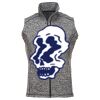 Men's Cosmic Fleece Vest Thumbnail