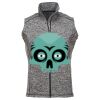 Men's Cosmic Fleece Vest Thumbnail