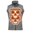 Men's Cosmic Fleece Vest Thumbnail