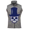 Men's Cosmic Fleece Vest Thumbnail