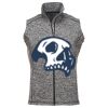 Men's Cosmic Fleece Vest Thumbnail