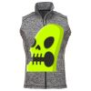 Men's Cosmic Fleece Vest Thumbnail