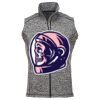 Men's Cosmic Fleece Vest Thumbnail