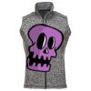Men's Cosmic Fleece Vest Thumbnail