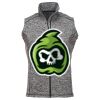 Men's Cosmic Fleece Vest Thumbnail
