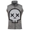Men's Cosmic Fleece Vest Thumbnail