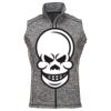 Men's Cosmic Fleece Vest Thumbnail