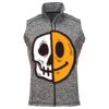 Men's Cosmic Fleece Vest Thumbnail