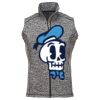 Men's Cosmic Fleece Vest Thumbnail