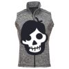 Men's Cosmic Fleece Vest Thumbnail