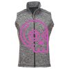 Men's Cosmic Fleece Vest Thumbnail