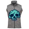 Men's Cosmic Fleece Vest Thumbnail