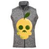 Men's Cosmic Fleece Vest Thumbnail