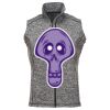 Men's Cosmic Fleece Vest Thumbnail