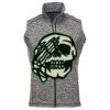 Men's Cosmic Fleece Vest Thumbnail