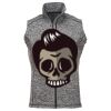 Men's Cosmic Fleece Vest Thumbnail