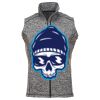Men's Cosmic Fleece Vest Thumbnail