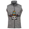 Men's Cosmic Fleece Vest Thumbnail