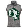 Men's Cosmic Fleece Vest Thumbnail