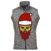 Men's Cosmic Fleece Vest Thumbnail
