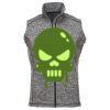 Men's Cosmic Fleece Vest Thumbnail