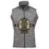 Men's Cosmic Fleece Vest Thumbnail