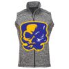 Men's Cosmic Fleece Vest Thumbnail