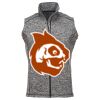 Men's Cosmic Fleece Vest Thumbnail