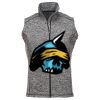 Men's Cosmic Fleece Vest Thumbnail