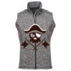 Men's Cosmic Fleece Vest Thumbnail