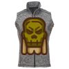 Men's Cosmic Fleece Vest Thumbnail