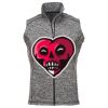 Men's Cosmic Fleece Vest Thumbnail