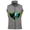 Men's Cosmic Fleece Vest Thumbnail