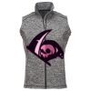 Men's Cosmic Fleece Vest Thumbnail