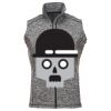 Men's Cosmic Fleece Vest Thumbnail