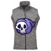 Men's Cosmic Fleece Vest Thumbnail