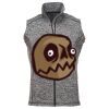 Men's Cosmic Fleece Vest Thumbnail