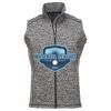 Men's Cosmic Fleece Vest Thumbnail