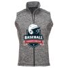 Men's Cosmic Fleece Vest Thumbnail