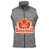 Men's Cosmic Fleece Vest Thumbnail