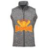 Men's Cosmic Fleece Vest Thumbnail