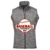 Men's Cosmic Fleece Vest Thumbnail