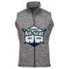 Men's Cosmic Fleece Vest Thumbnail